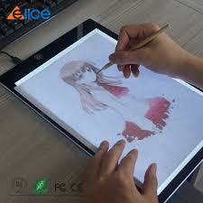Tracing Light Box Ultra Thin Portable A4 Led Light Pad Tattoo Light Table Tracer Usb Cable With Brightness Adjustable Used For A Buy Extension Cable For Led Light Micro Usb Cable With Led Light Usb