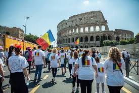 Maybe you would like to learn more about one of these? Numai 7 Din Copiii Romani NÄƒscuÅ£i In Italia Vorbesc Romana Limba Se Pierde De La O GeneraÈ›ie La Alta Gazeta RomaneascÄƒ Italia