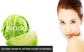 Bắp cải Brussels