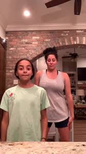 #momanddaughter #fyp #lovegoals @bbdaigle @baileydicapo07