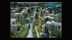 Fall in love with the alcove. The Glades Putra Heights Stream Automated Waste Collection Systems Awcs