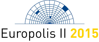 Maybe you would like to learn more about one of these? Europolis 2015 Home Facebook