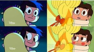 Awwwwwww Star Vs The Forces Of Evil Star Vs The Forces Force Of Evil