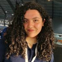 50+ "Luz Perales" profiles