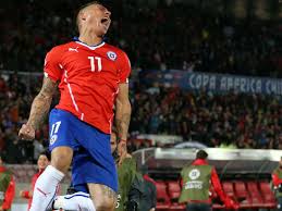 Encuentra fotos de stock perfectas e imágenes editoriales de noticias sobre vargas chile en getty explora 2.886 fotografías e imágenes de stock sobre vargas chile o realiza una nueva búsqueda. Vargas Eclipses Alexis And Vidal To Become Chile Hero Goal Com