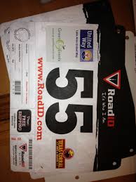 Race Bibs Compliments Of Roadid For The Hold Em Hustle In Highland Indiana On September 22nd 2012 Race Bibs Running Race Green Life