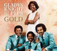 Gladys knight performs at the hard rock live in hollywood, fl. Gladys Knight Gold Gold Vinyl Lp 2020