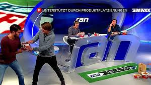 Die nfl saison 2020/2021 live auf prosieben maxx! Kfc Halt Fur Mannequinchallenge Bei Prosieben Maxx Still W V