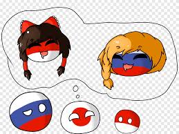 Page 2 Polandball Png Images Pngegg