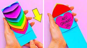 Berbagai contoh surat pribadi di atas dapat menjadi referensi untuk memberikan ucapan selamat ulang tahun atau pun peringatan tertentu kepada banyak pihak. 25 Ide Kartu Hari Ibu Yang Imut Youtube