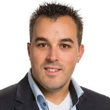 Mark Happel's Instagram, Twitter & Facebook