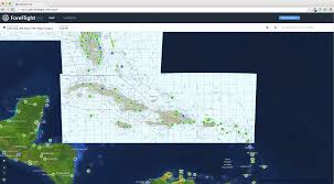 World Aeronautical Charts Added To Foreflight Web Foreflight