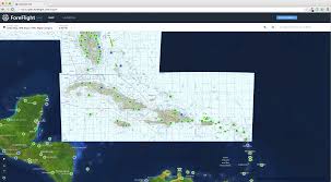 world aeronautical charts added to foreflight web foreflight