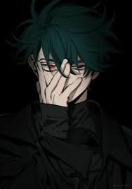 Entdecke looks von art für jeden anlass. I Found This Beautiful Villain Deku Picture Not Me Art Fandom