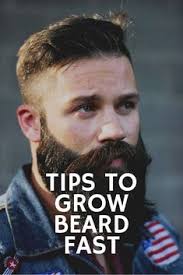 That's is not what to panic about because it is highly possible for. Beard