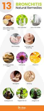 Bronchitis Natural Remedies Make Vapor Rub With Coconut Oil And Eucalyptus Oil 11 Allergy Remedies Natural Remedies Natural Home Remedies