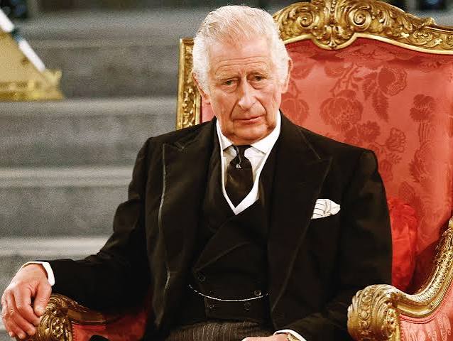 King Charles Is Dressing Down For His Coronation | GQ