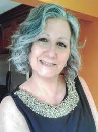 Tina Messina Johnson (1958-2016)