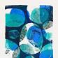 Gelli Plate Monoprint Printmaking