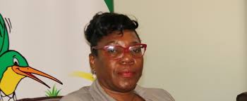 Ministry of Agriculture, Fisheries & Mining