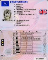 How to get security license online. United Kingdom Driving License Buy Uk Driving License Valid Documents Driving License Drivers License Driver License Online