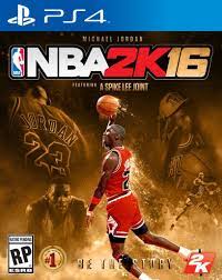 Nba 2k16 Special Edition Is A Must For Michael Jordan Fans Juegos De Xbox One Michael Jordan Juegos Baloncesto