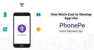 Factors that affect mobile app development cost. How Much Does It Cost To Develop A Mobile Wallet App Like Phonepe
