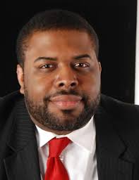 Obituary for David Neal McGruder, Esq.