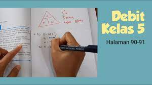 We did not find results for: Debit Matematika Kelas 5 Halaman 90 91 Youtube