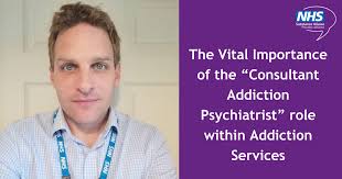 NHS Addictions Provider Alliance