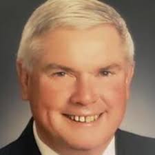 Obituary information for Laurence "Larry" Biddle