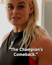 Behind the Rune: Sara Takes Dubai