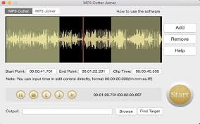 Mp3 Cutter Joiner For Mac Download