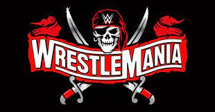 Wrestlemania 37 night 2 goes down sunday, april 11 from raymond james stadium in tampa. Watch Wwe Wrestlemania 37 Stage Revealed In Drone Footage