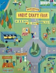 Lindsay Ostrom Indie Craft Indie Craft Fair Craft Fairs