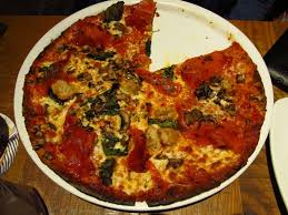Efforts by companies like walt disney, and more recently by subway, show that it is possible to consistently. Gluten Free Pizza At Calif Pizza Kitchen In Long Beach January 2020 Picture Of California Pizza Kitchen At The Pike Outlet Long Beach Tripadvisor