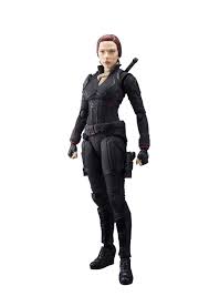 In marvel's avengers, there are six playable characters at launch, and how you access them depends on the mode you are playing. Bandai S H Figuarts Black Widow Avengers End Game Buy Online In China At China Desertcart Com Productid 121867979