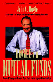 Bogle, founder and former ceo of vanguard group. Bogle On Mutual Funds New Perspectives For The Intelligent Investor Von Bogle John C As New Hardcover 1993 Robinson Street Books Ioba