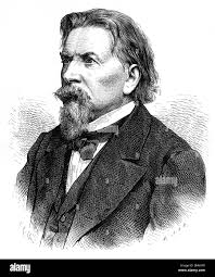 Engraving by kolb hi-res stock photography and images