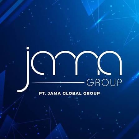 Logo PT Jama Global Group