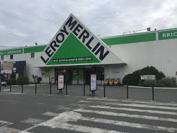 Leroy Merlin Merignac Bricolage Outillage Adresse Avis