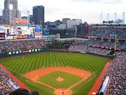 With each transaction 100% verified and the largest inventory of tickets on the web, seatgeek is the safe choice for tickets on the web. Progressive Field Cleveland Indians Yards Of Summer