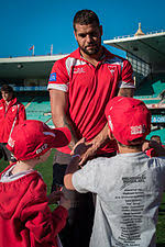 Комментарии редакции buddy franklin is a professional australia rules football player. Lance Franklin Wikipedia