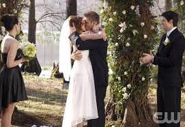 Dress Sb One Tree Hill Wedding Tv Weddings