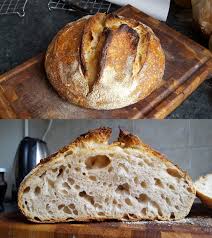 What's the healthiest way to make barely bread? Barely Bread Food Blog Inspiration