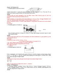 Ini hanya contoh soal bahasa indonesia kelas 8 semester 1 beserta jawabannya kurikulum 2013. Soal Essay Ipa Kelas 8 Gamajogja