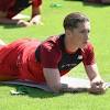 Liverpool are expected to sell off some fringe players this summer. 1