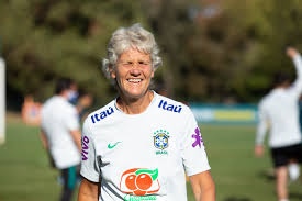 A jogadora de 36 anos ficará de fora de uma grande competição pela seleção brasileira. Pia Convoca Selecao Brasileira Feminina Para Jogos Contra A Argentina