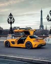 Pin By Ryan Yockey On Mercedes Benz In 2020 Sls Black Series Amg Black Series