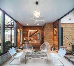 5 out of 5 stars. 16 Breathtaking Mid Century Modern Sunroom Designs For Everyday Use